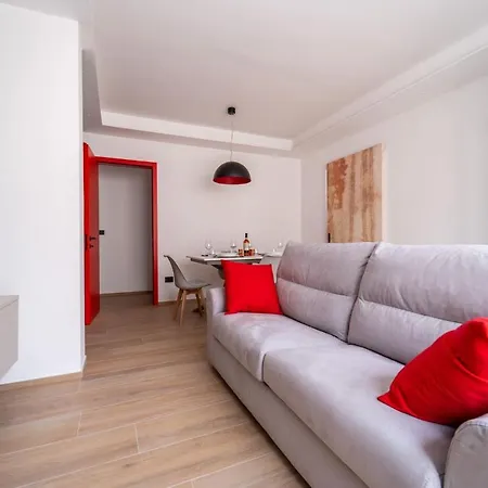 Apartament Agata *