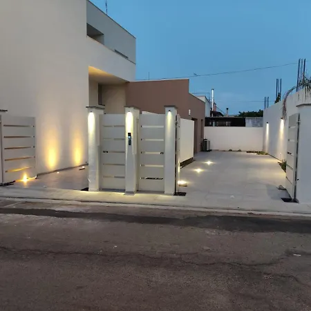 Apartament Agata Galatina