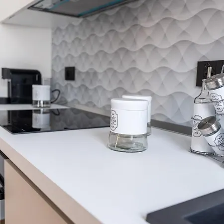 Agata Apartament Galatina