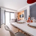 Agata Apartamento