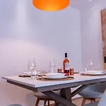 Agata Apartamento *