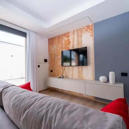 Agata Apartment Galatina