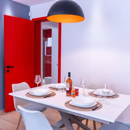 Agata Appartement Galatina