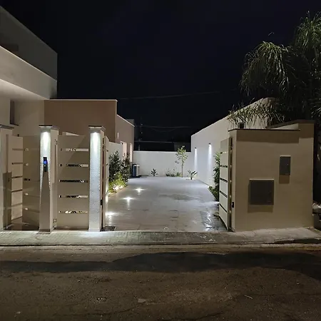 Apartment Agata
