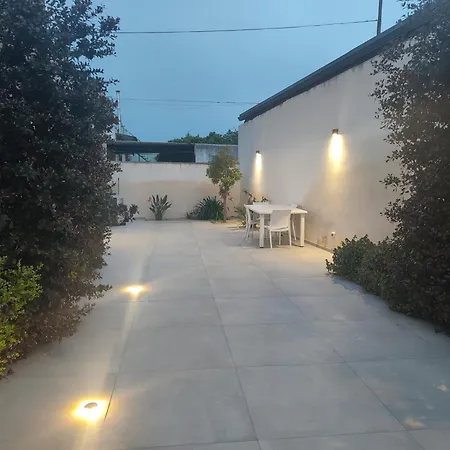 Agata Apartamento Galatina