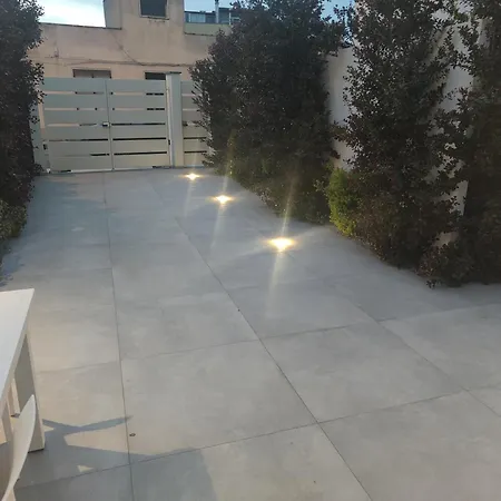 Agata Lejlighed Galatina