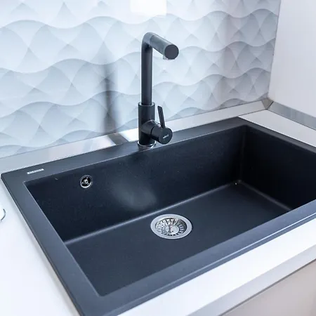 Appartement Agata Galatina