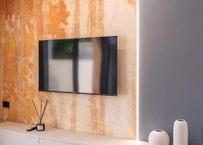 Agata アパート *