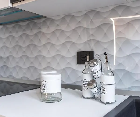 アパート Agata *